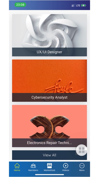 TechAdvantage Nigeria screenshot-8