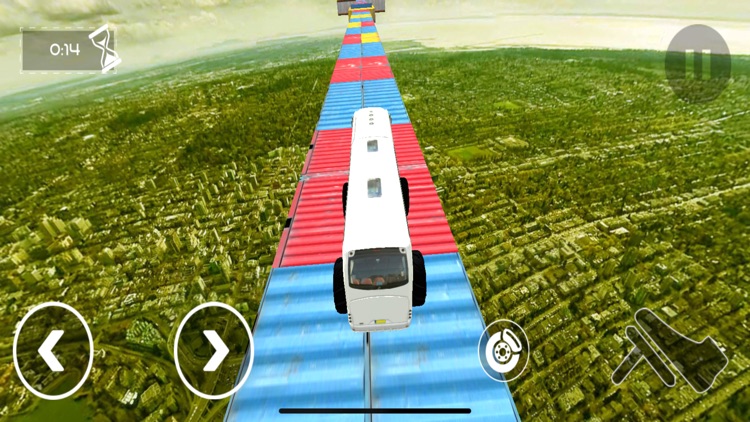 Bus Simulator Pro 2024 screenshot-4