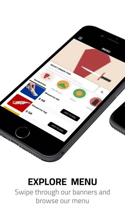 Shawarma Habibah |شاورما حبيبة