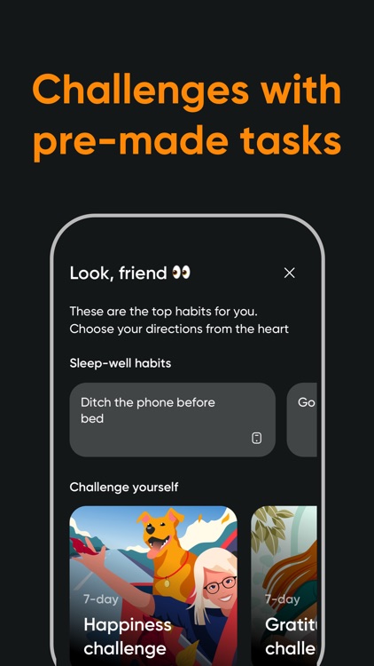 Atomic habits+ screenshot-3