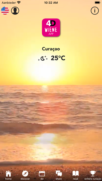 WIENE Screenshot