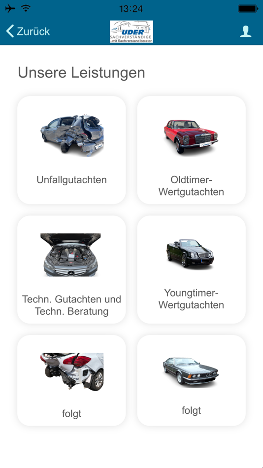 #2. Schadenheld (iOS) 由: SASCHA MANFRED UDER