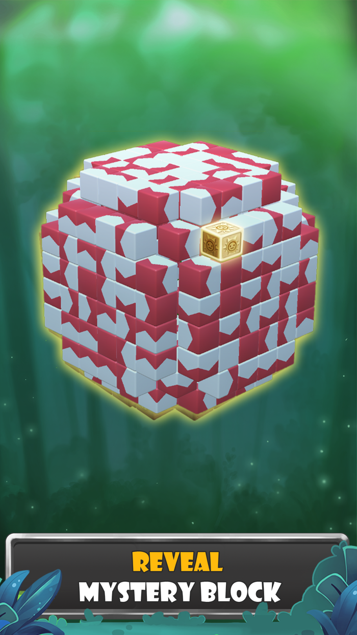 Tap Escape Block Puzzle
