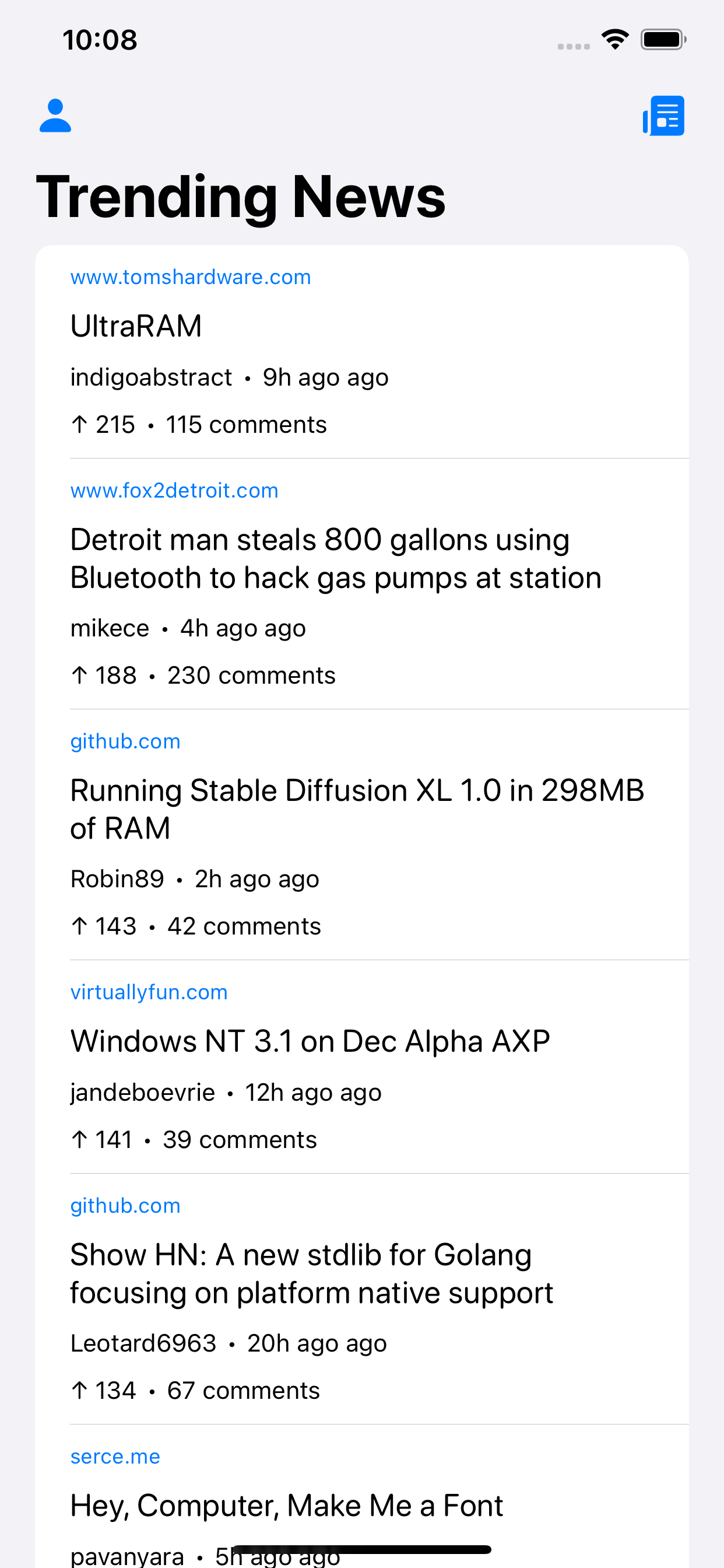 HackerBook