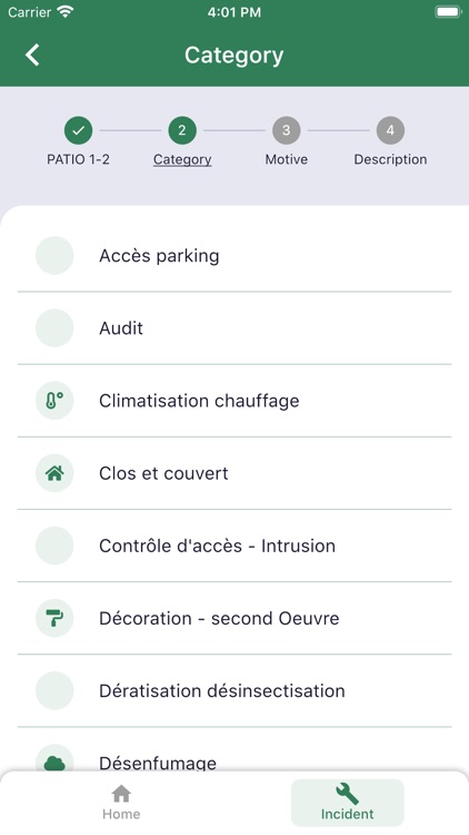 Nouvelatrium screenshot-7