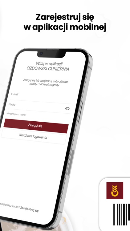 Ozdowscy Piekarnia Cukiernia