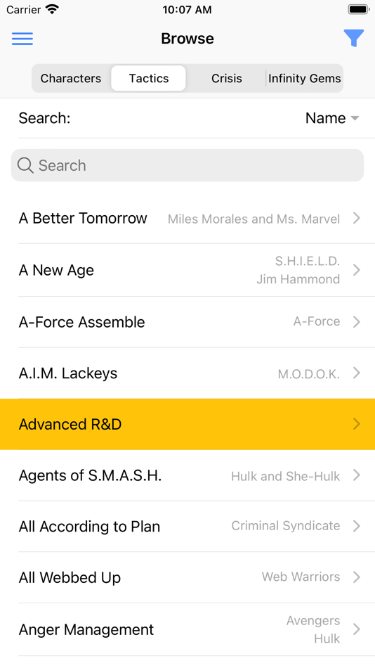 #3. CerebroMCP (iOS) 由: Bradford Moreland