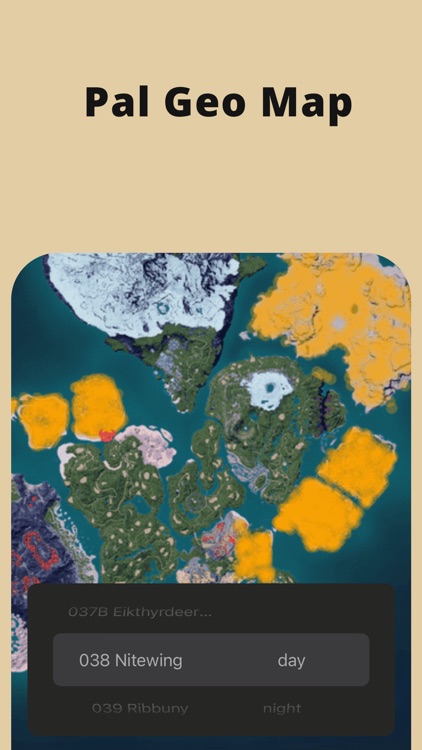PalKit: Palworld Guide