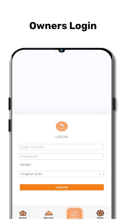 EasyGo Holiday Homes screenshot-4