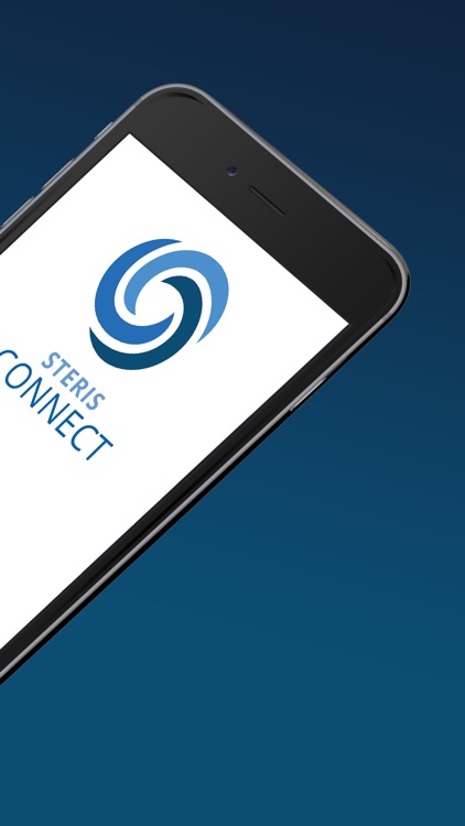 STERIS Connect