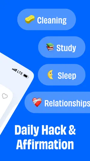 ADHD Cleaning & Organizer Pro screenshot 3
