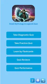 greek mythology & legends quiz problems & solutions and troubleshooting guide - 2