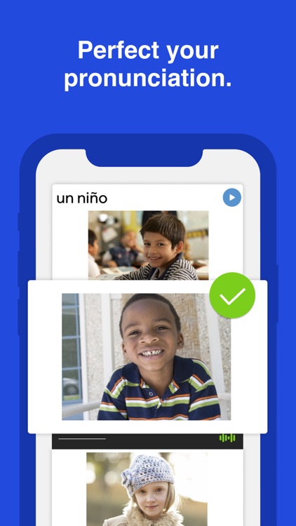 Rosetta Stone: Learn Languages screenshot-6