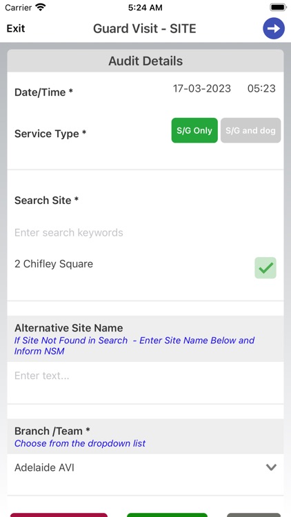 Certis Security Australia