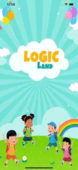 Game screenshot Logic Land mod apk