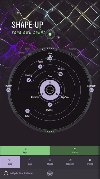 Mazetools Soniface