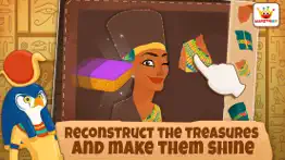 How to cancel & delete archaeologist egypt kids games 3