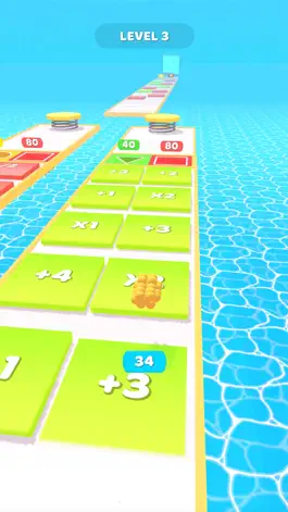 Game screenshot Balllz mod apk