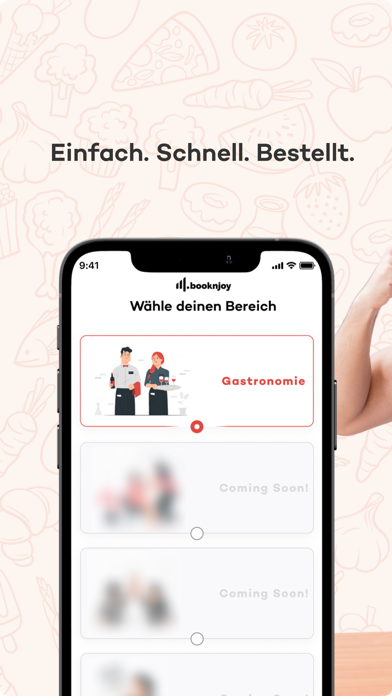booknjoy Screenshot