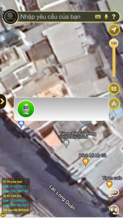 Land Pro Screenshot