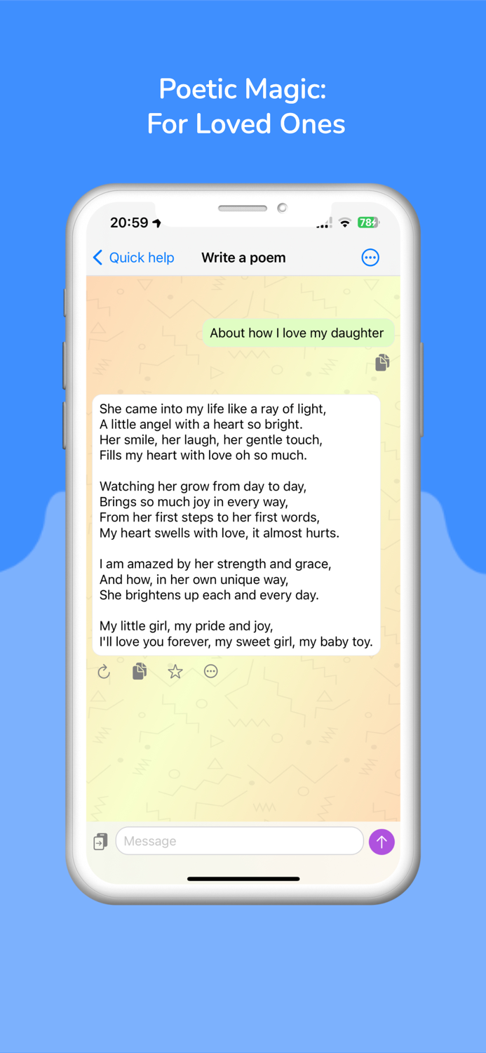 ai Companion - chat assistant