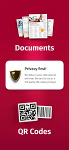 SwiftScan Pro Document Scanner screenshot #3 for iPhone