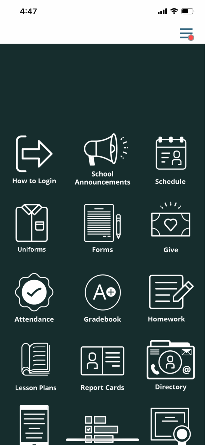 Destiny Christian School ROC