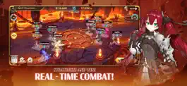 Game screenshot Demian Saga apk