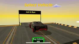 Game screenshot Mega Car Crash Completion 3D mod apk