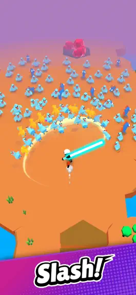 Game screenshot Planet Survivors mod apk