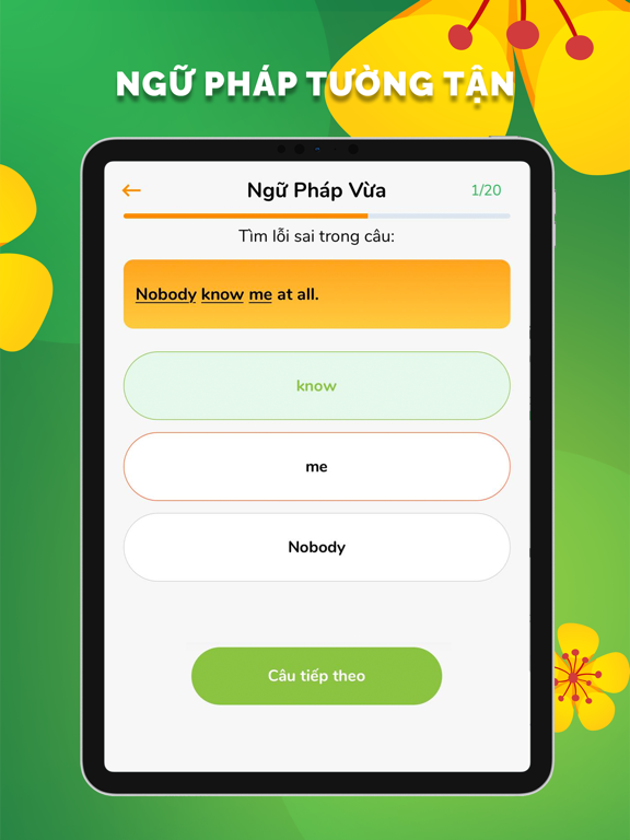 Hack Não Pro iPad screenshot 5 - Education app