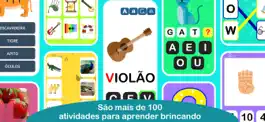 Game screenshot Ler e Contar PRO apk