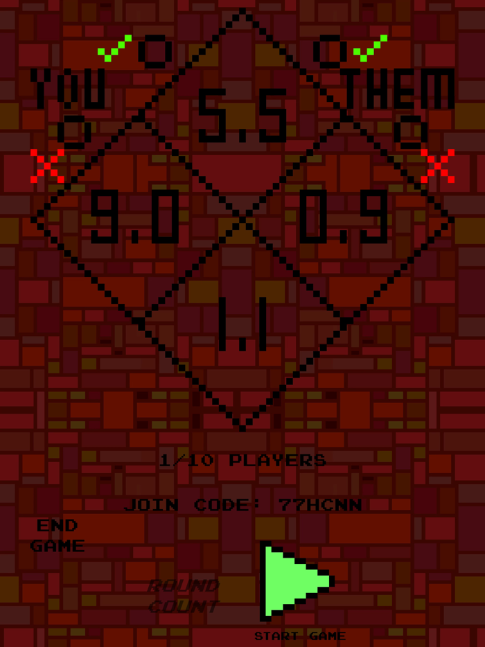 Prisoners Dilemma Party