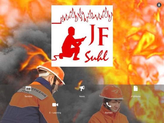 Screenshot #5 pour Jugendfeuerwehr Suhl