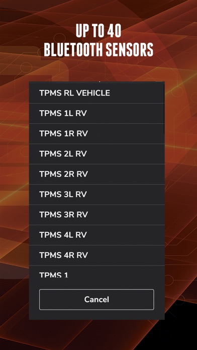 BMPRO ProSmart Screenshot