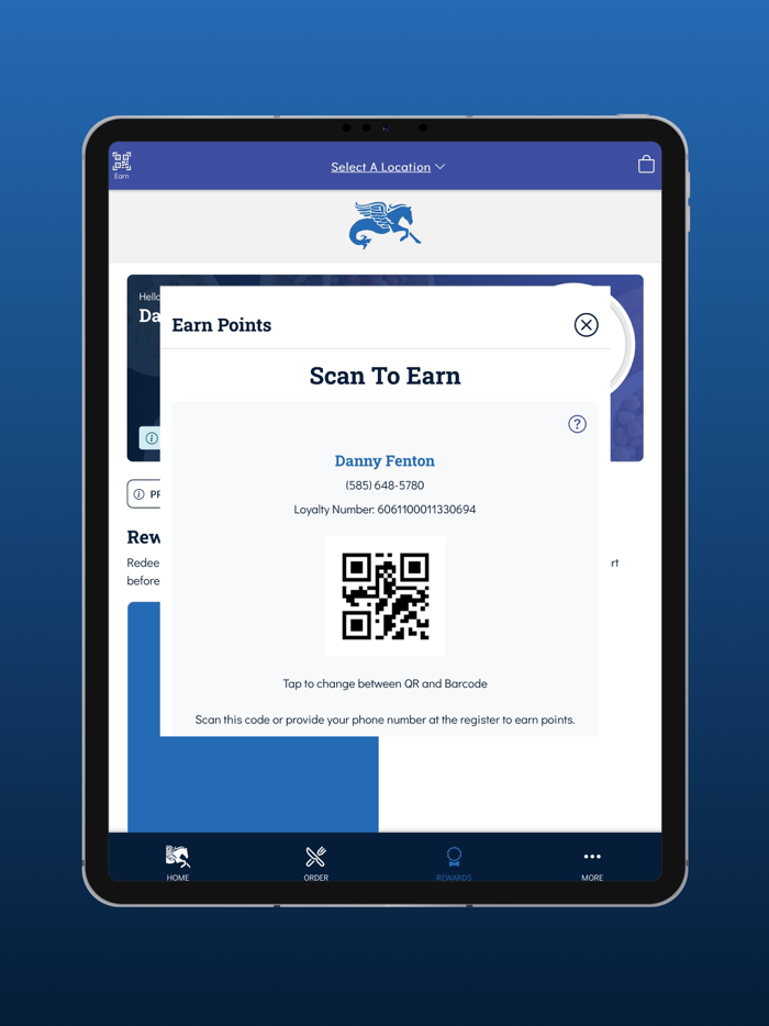 Kairos Mediterranean