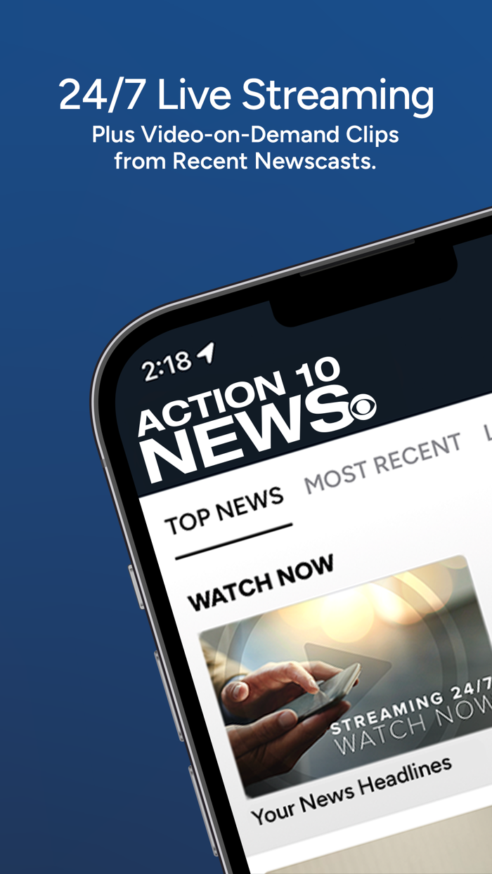 KZTV 10 Corpus Christi