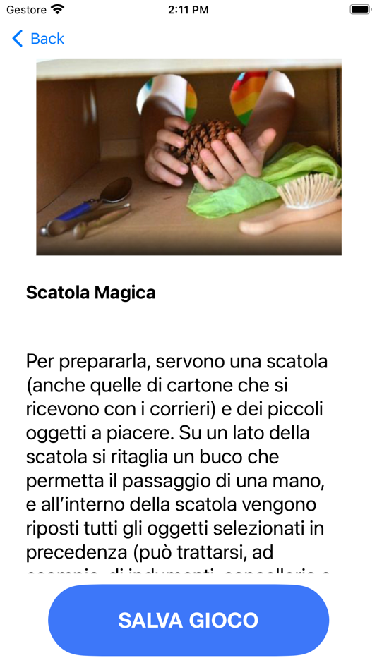 #6. PartyIdea (iOS) 由: ISTITUTI EDMONDO DE AMICIS SRL