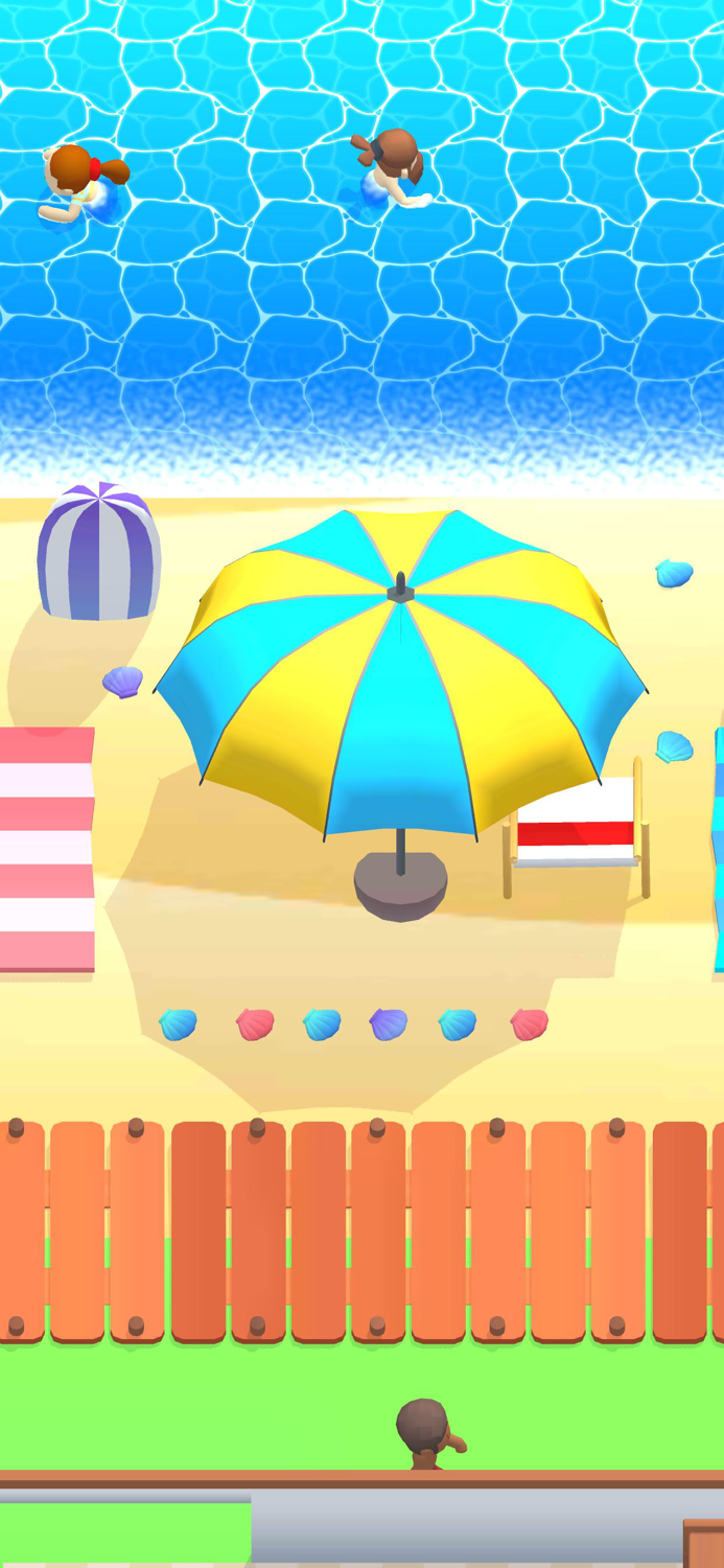 Idle Catering Expert -Tycoon