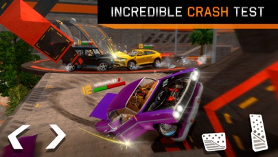 RCC - Real Car Crash Simulatorのおすすめ画像5