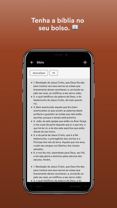 Comunidade Filadélfia Limeira Screenshot