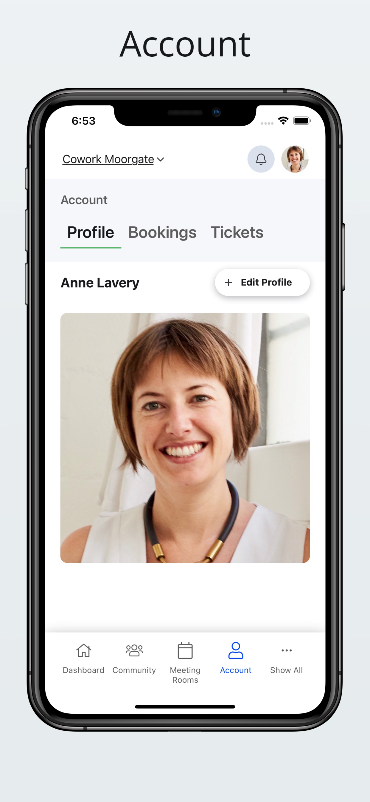 COhatch App