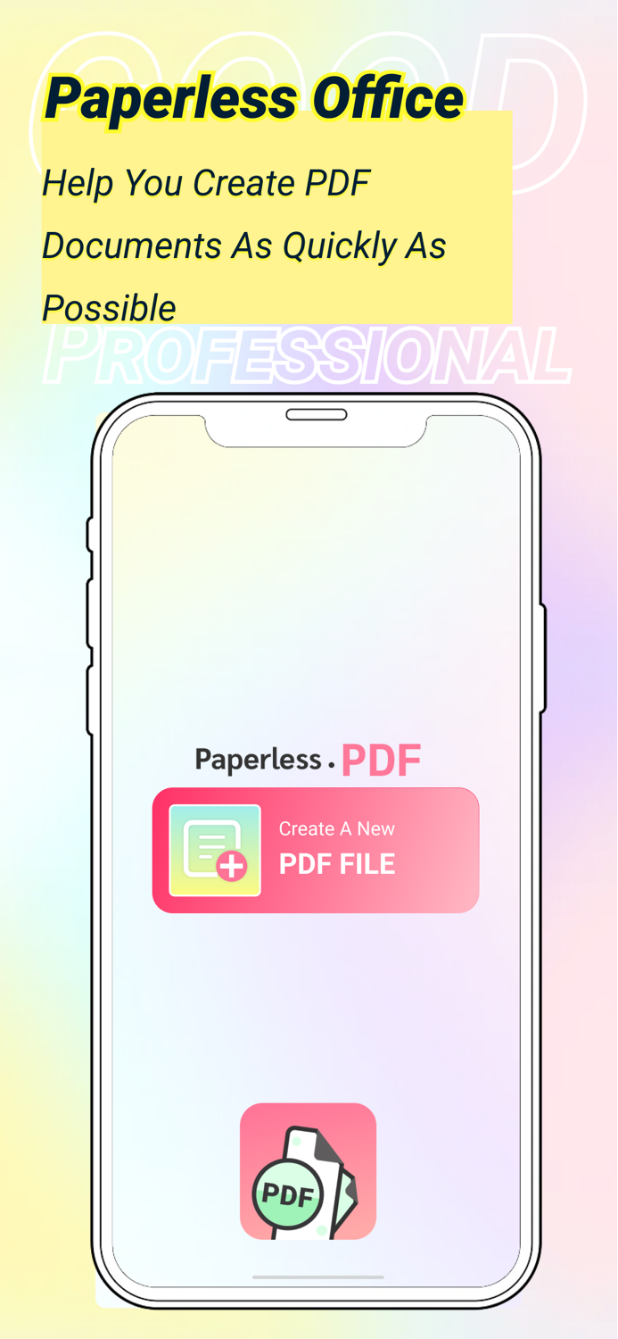 Paperless PDF-FlexibleSmart