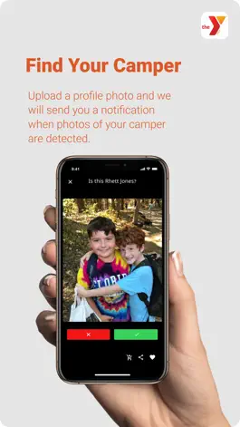 Game screenshot Cape Ann YMCA Camps apk