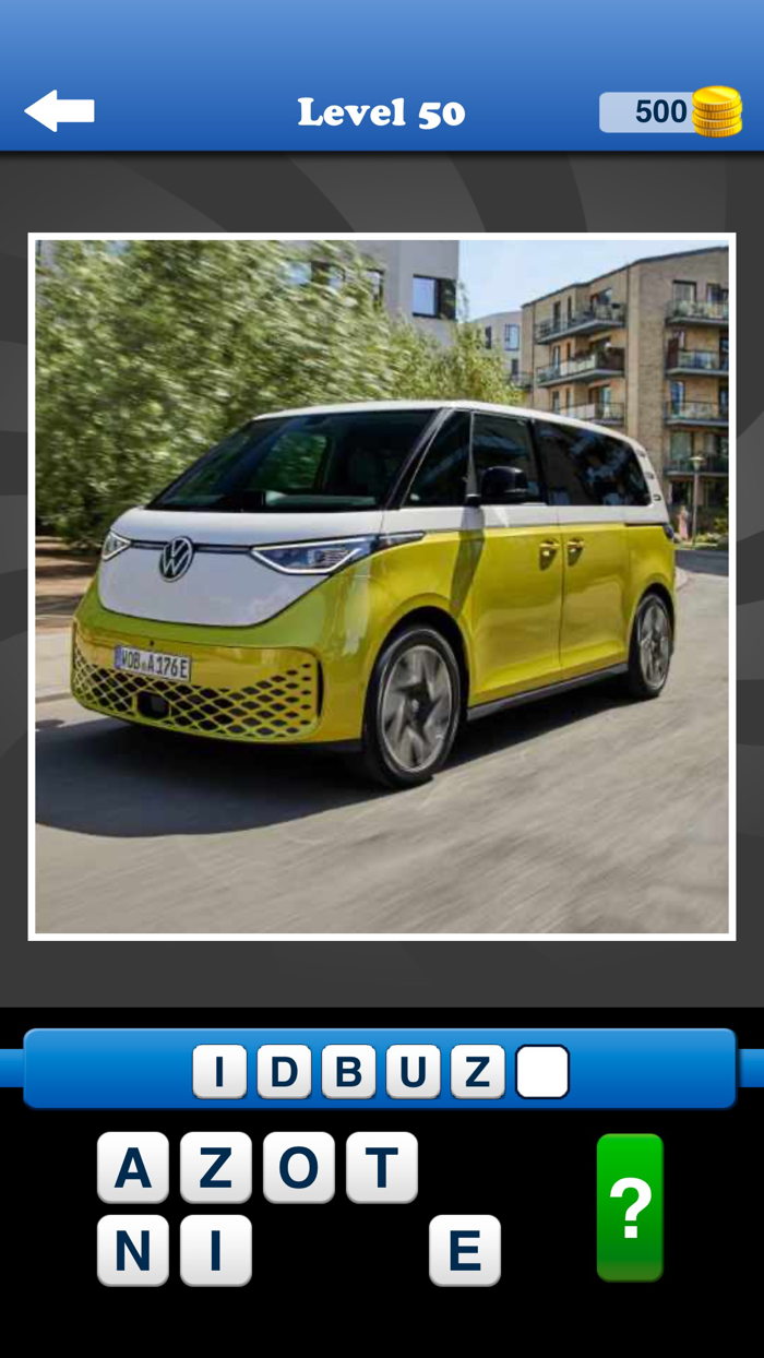 Guess the Car Brand Logo Quiz