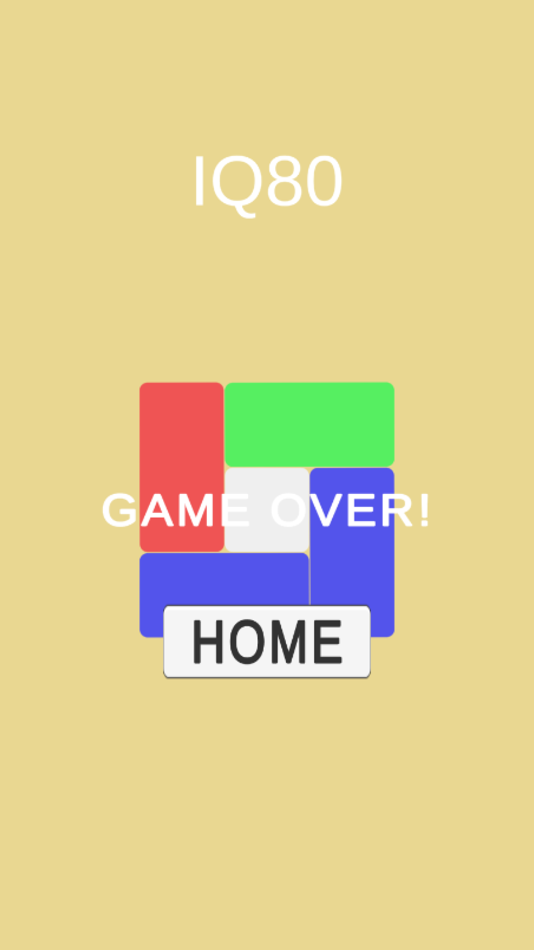 #4. Color Puzzle! (iOS) 由: ryoichiro minowa