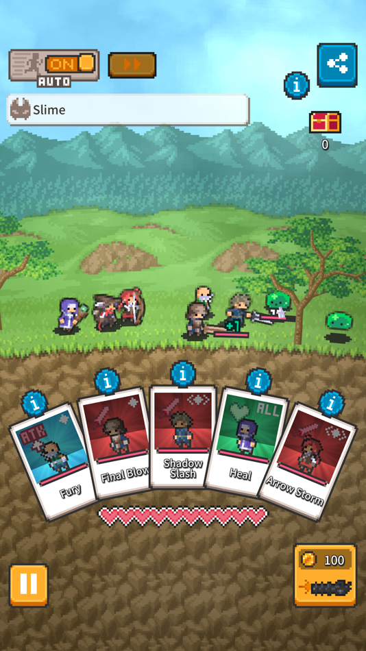 #2. Akindo (iOS) 由: zoo