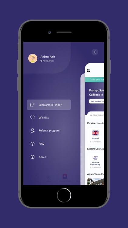 Algate International