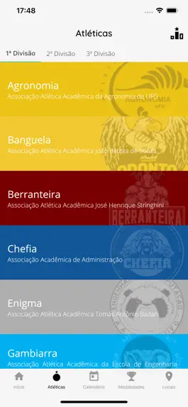 Game screenshot O Maior Inter 2023 apk