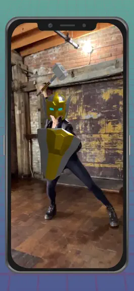 Game screenshot Saber City hack